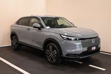 HR-V 1.5 Hev eCVT Elegance