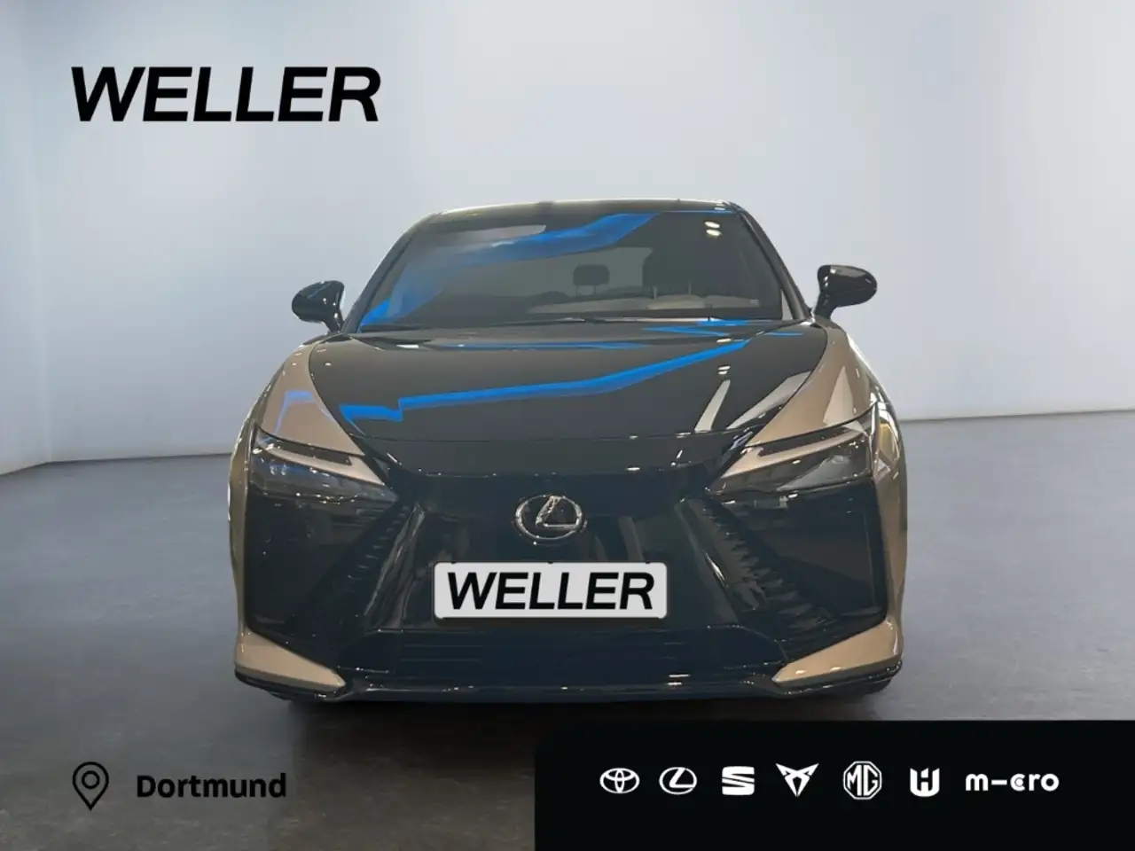 Lexus RZ 550e F SPORT *Allrad*Steer by Wire*360°*Pano* 2
