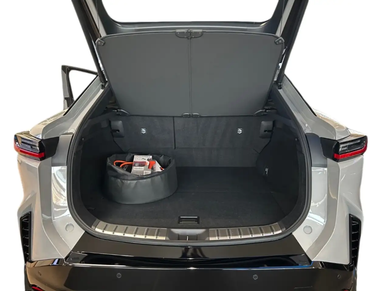 Lexus RZ 550e F SPORT *Allrad*Steer by Wire*360°*Pano* 10