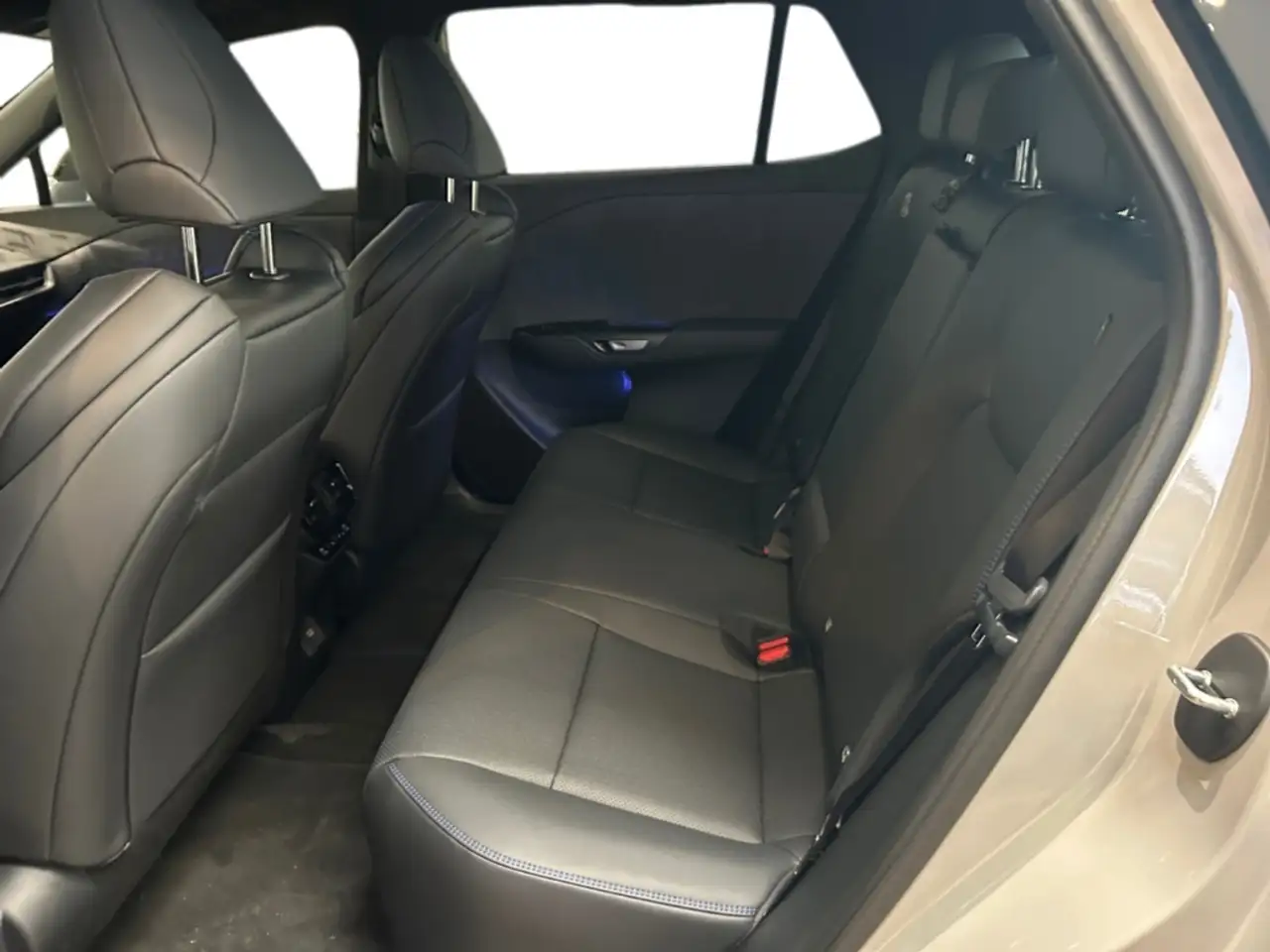 Lexus RZ 550e F SPORT *Allrad*Steer by Wire*360°*Pano* 13