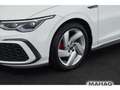 Volkswagen Golf VIII GTD 2.0 TDI AHK Navi LED Kamera Alu17R Weiß - thumbnail 8
