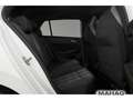Volkswagen Golf VIII GTD 2.0 TDI AHK Navi LED Kamera Alu17R Weiß - thumbnail 11