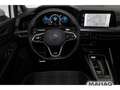 Volkswagen Golf VIII GTD 2.0 TDI AHK Navi LED Kamera Alu17R Weiß - thumbnail 9