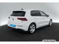 Volkswagen Golf VIII GTD 2.0 TDI AHK Navi LED Kamera Alu17R Weiß - thumbnail 7