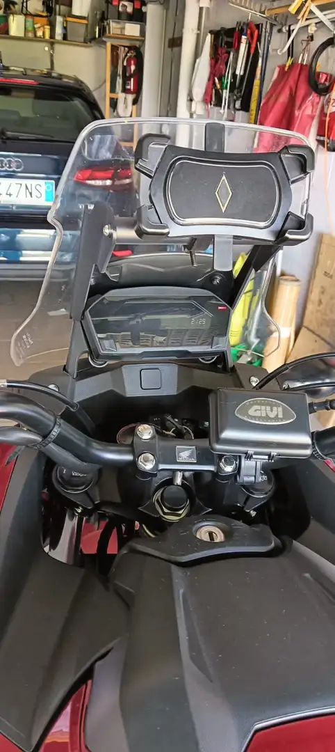 Honda NC 750 NC 750 X - 2