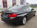 BMW 523 523i Österreich-Paket Aut. Schwarz - thumbnail 4
