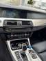 BMW 523 523i Österreich-Paket Aut. Schwarz - thumbnail 12