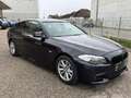 BMW 523 523i Österreich-Paket Aut. Schwarz - thumbnail 3