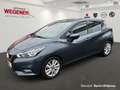 Nissan Micra MICRA N-CONNECTA IG-T 100 1.0 MT NAVI KAMERA SHZ Grau - thumbnail 1