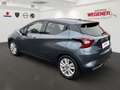 Nissan Micra MICRA N-CONNECTA IG-T 100 1.0 MT NAVI KAMERA SHZ Grau - thumbnail 4