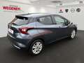 Nissan Micra MICRA N-CONNECTA IG-T 100 1.0 MT NAVI KAMERA SHZ Grau - thumbnail 3