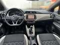 Nissan Micra MICRA N-CONNECTA IG-T 100 1.0 MT NAVI KAMERA SHZ Grau - thumbnail 10