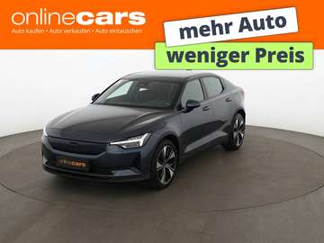 Elektro Long Range Dual 8kWh Aut LED SKY NAVI