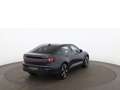 Polestar 2 Elektro Long Range Dual 8kWh Aut LED SKY NAVI Blau - thumbnail 3