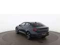 Polestar 2 Elektro Long Range Dual 8kWh Aut LED SKY NAVI Blau - thumbnail 4