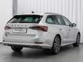 Skoda Octavia Combi 2.0 TDI DSG SPORTLINE MATRIX LM18 Argento - thumbnail 3