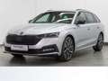 Skoda Octavia Combi 2.0 TDI DSG SPORTLINE MATRIX LM18 Argento - thumbnail 2