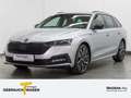 Skoda Octavia Combi 2.0 TDI DSG SPORTLINE MATRIX LM18 Silber - thumbnail 1