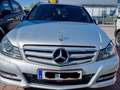 Mercedes-Benz C 180 C 180 T Elegance BlueEfficiency CDI Aut. Elegance Silber - thumbnail 4