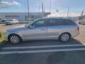 Mercedes-Benz C 180 C 180 T Elegance BlueEfficiency CDI Aut. Elegance Silber - thumbnail 9