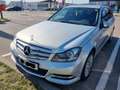 Mercedes-Benz C 180 C 180 T Elegance BlueEfficiency CDI Aut. Elegance Silber - thumbnail 1