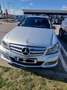 Mercedes-Benz C 180 C 180 T Elegance BlueEfficiency CDI Aut. Elegance Silber - thumbnail 8