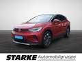 Volkswagen ID.4 Pro mit Infotainment-Paket "Plus" Rot - thumbnail 1