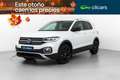 Volkswagen T-Cross 1.0 TSI Sport 81kW Blanco - thumbnail 1