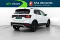 Volkswagen T-Cross 1.0 TSI Sport 81kW Blanco - thumbnail 5