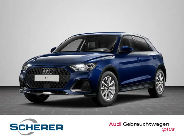 Audi A1 30 TFSI Klima,Carplay,SHZ,Tempo