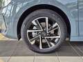Opel Corsa GS Android Auto Navi SHZ PDC RFK Gris - thumbnail 23