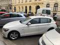 BMW 114 114d Österreich-Paket Weiß - thumbnail 3