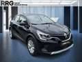 Renault Captur EVOLUTION TCe 140 EDC Kamera SHZ LED Schwarz - thumbnail 5