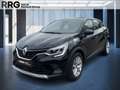 Renault Captur EVOLUTION TCe 140 EDC Kamera SHZ LED Schwarz - thumbnail 1