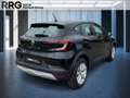 Renault Captur EVOLUTION TCe 140 EDC Kamera SHZ LED Schwarz - thumbnail 4