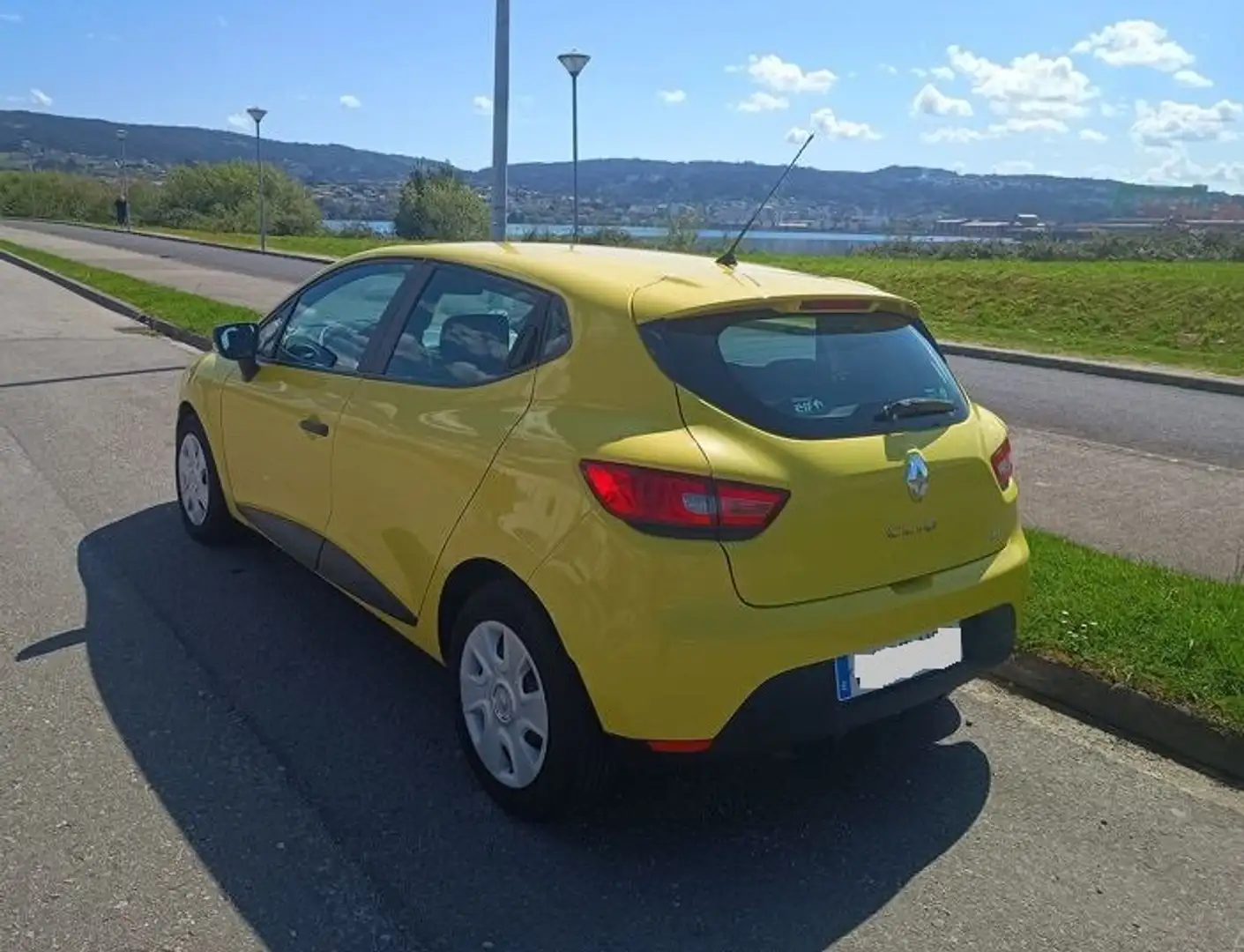 Renault Clio Clio 1.5DCI Exception 105 Exception - 2