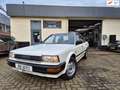 Nissan Bluebird 2.0D LX 1e eigenaar, schitterende originele auto Bianco - thumbnail 1