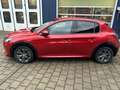 Peugeot 208 Elektromotor 136 Allure Pack Rood - thumbnail 4