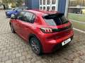 Peugeot 208 Elektromotor 136 Allure Pack Rood - thumbnail 5