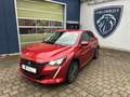 Peugeot 208 Elektromotor 136 Allure Pack Rood - thumbnail 1
