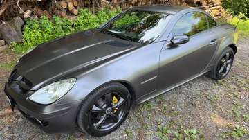 SLK 200 Kompressor