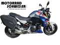 BMW F 900 R Top-Zustand mit Koffersatz - thumbnail 1