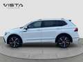 Volkswagen Tiguan Allspace R-Line TDI*7 SITZER*4MO*SHZ*APP* Weiß - thumbnail 5
