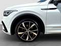 Volkswagen Tiguan Allspace R-Line TDI*7 SITZER*4MO*SHZ*APP* Weiß - thumbnail 11
