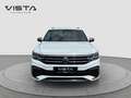 Volkswagen Tiguan Allspace R-Line TDI*7 SITZER*4MO*SHZ*APP* Weiß - thumbnail 3