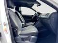 Volkswagen Tiguan Allspace R-Line TDI*7 SITZER*4MO*SHZ*APP* Weiß - thumbnail 14