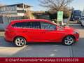 Ford Focus Turnier Titanium Rot - thumbnail 4