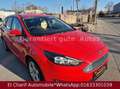 Ford Focus Turnier Titanium Rot - thumbnail 2