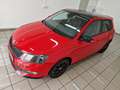 Skoda Fabia Sondermodell Monte Carlo Panorama SmartLink Rot - thumbnail 6