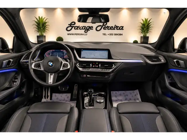 BMW 1 Series view 7